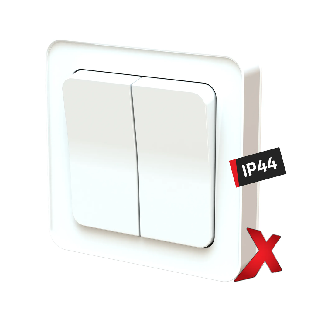 5/16A/250VAC/IP44 UPJ VAL