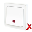 1/16A/230/IP21 UPJ MV VAL