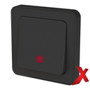 1/16A/230V/IP21 UPJ MV MUS