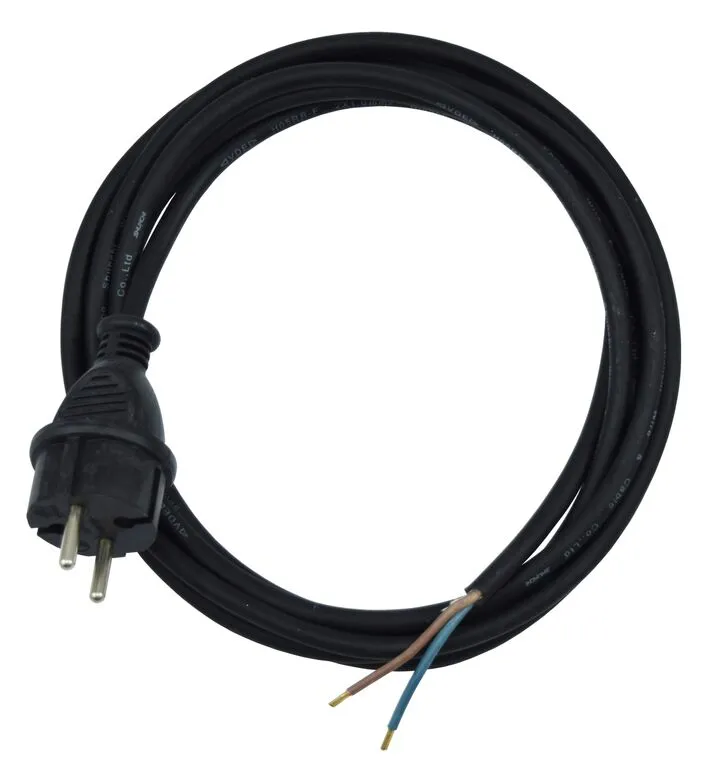 3m 2x1 H05RR-F suora