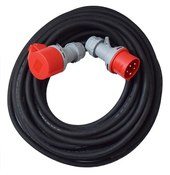 20m 5x2.5H07RN-F 16A vv