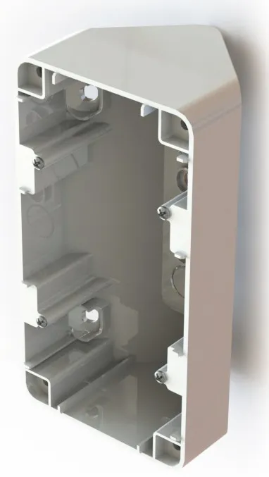 Pinta-as. kotelo kulma 2-os