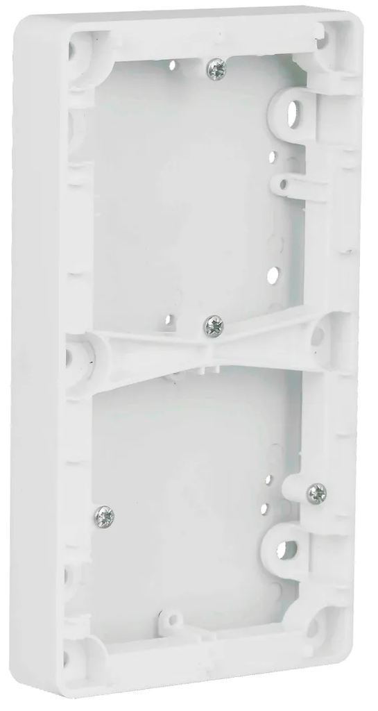 Pinta-as. kotelo 2-os 20mm