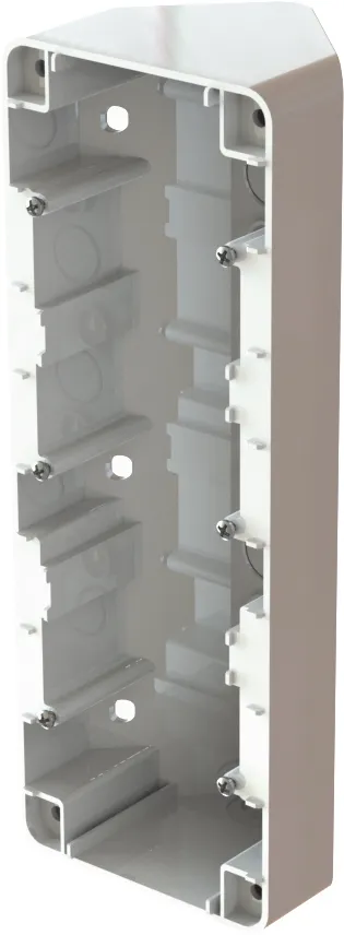 Pinta-as. kotelo 3-os kulma