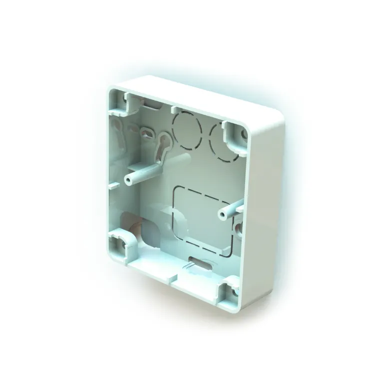 Pinta-as. kotelo 2-os PR 0-luokka