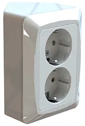 2S kulma-asennus