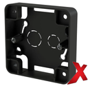 1-OSAINEN S 20MM MUS