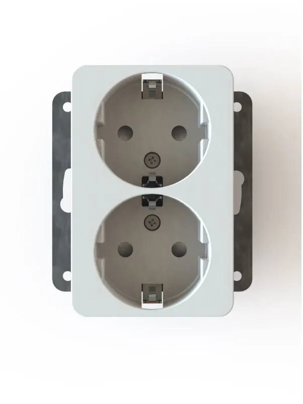 2S/16A/IP21 UKJ VAL V5