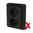 2S/16A/IP21 UKJ PL MUS