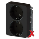 2S/16A/IP21 UKJ MUS
