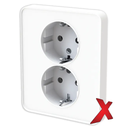 2S/16A/IP21 UPJ MATALA VAL