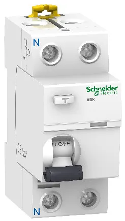 iIDK 2x40A/30mA/A
