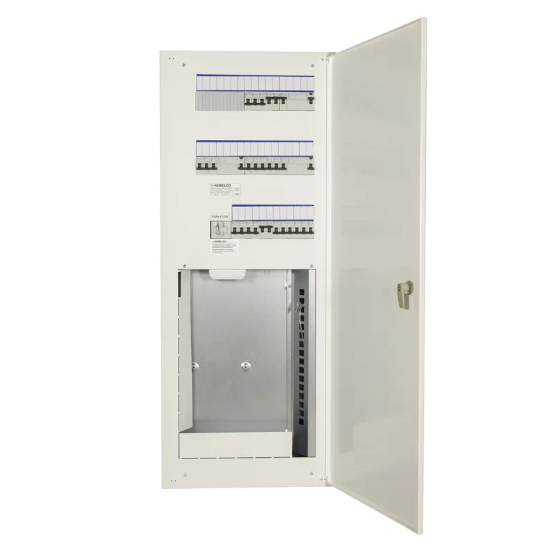 NVRPU 340-27J 3VVS 6 DIN EP