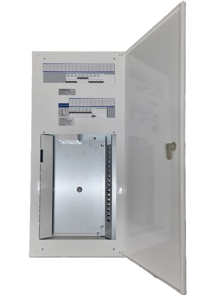 NVRUU 340-15J 2VVS 6 DIN EP