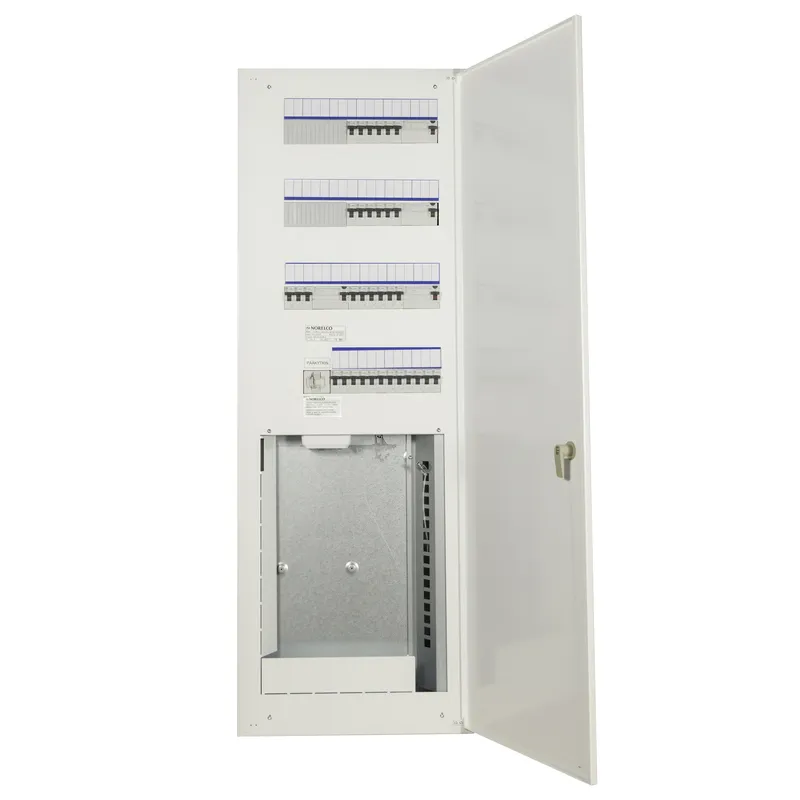 NVRUU 340-33J 4VVS 8 DIN EP