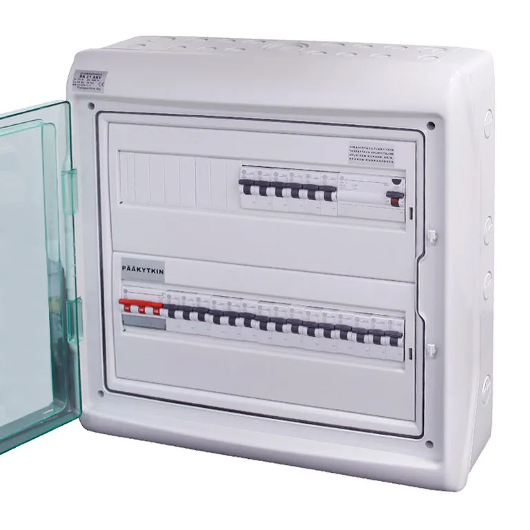 RK 21 1xVSS 21JSA 3x63A