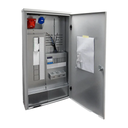 MK F2 mittauskeskus 63A, IP34