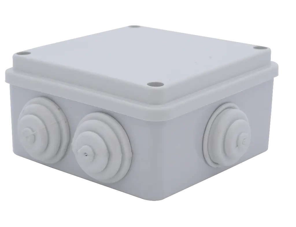 CP1051 (150X110X70) IP54 HF