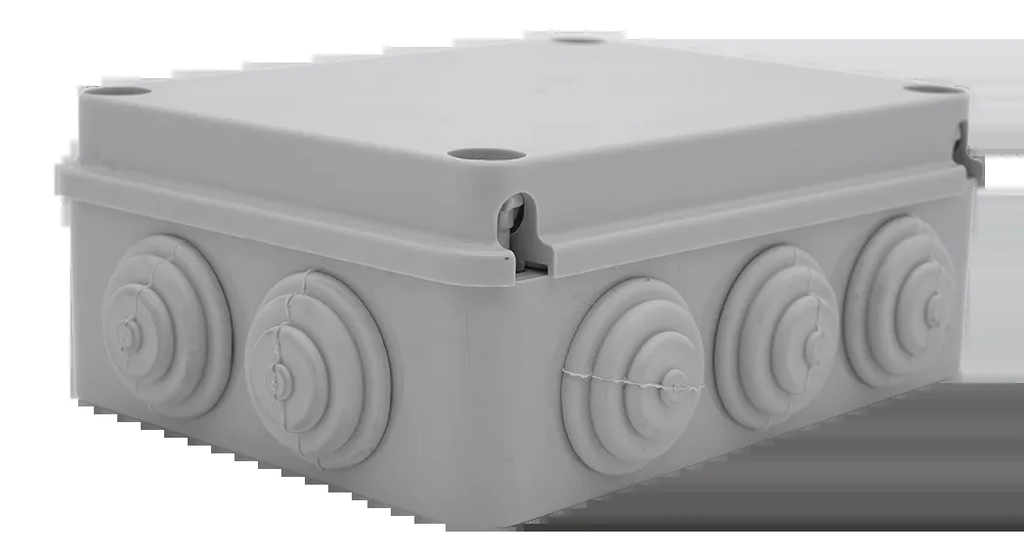 CP1052 (190X145X80) IP65 HF