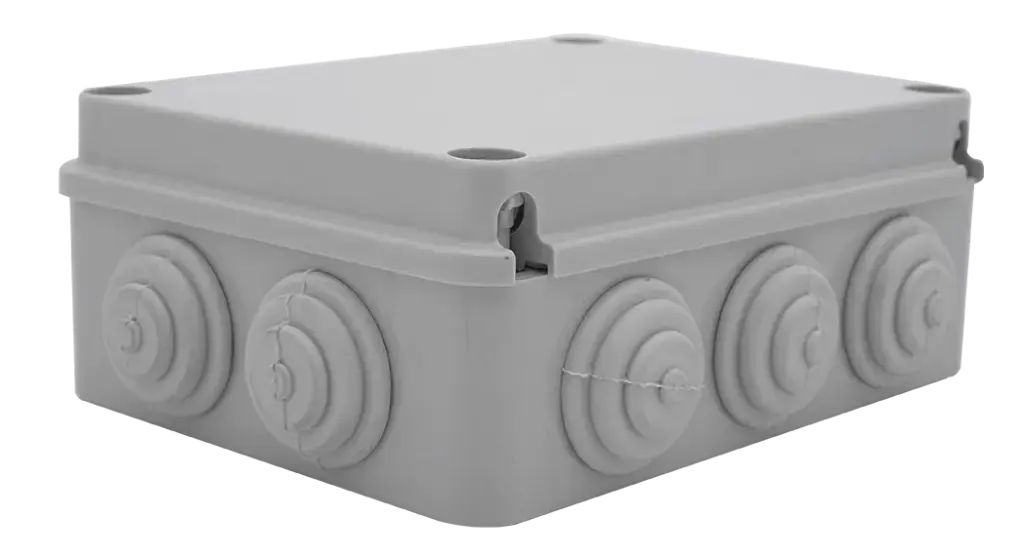 CP1052 (190X145X80) IP65 HF