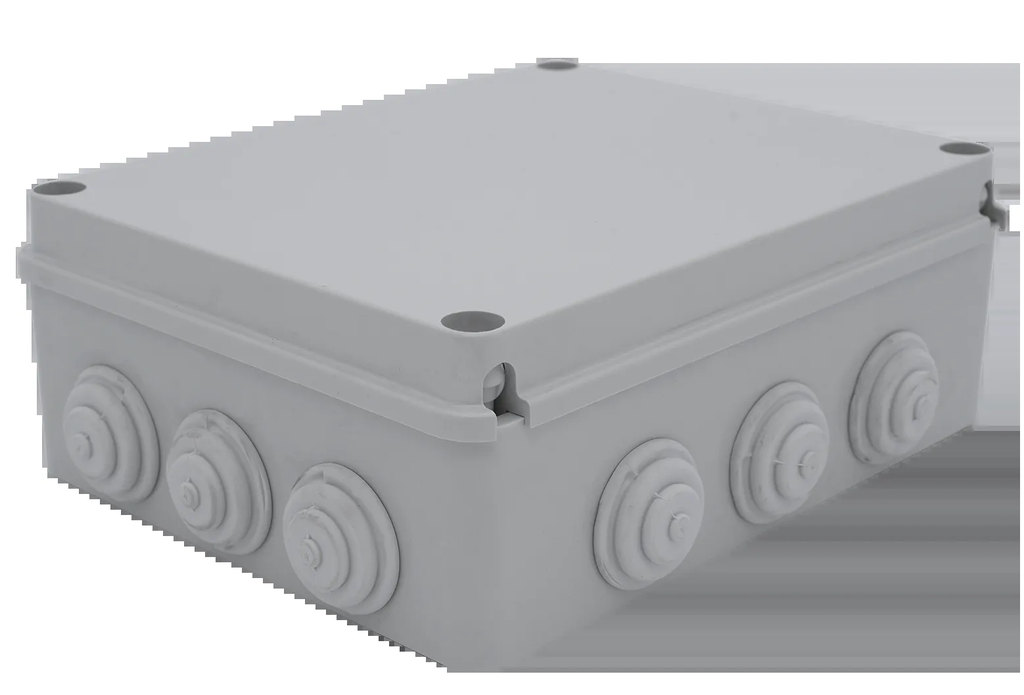 CP1053 (250X200X90) IP65 HF