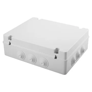GW44010 (380x300x120) IP55 HF