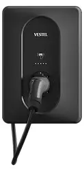 EVC-04 11KW 7M KAAPELI