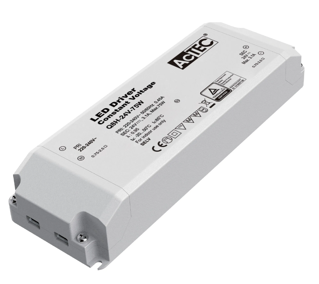 75W 24V ON/OFF