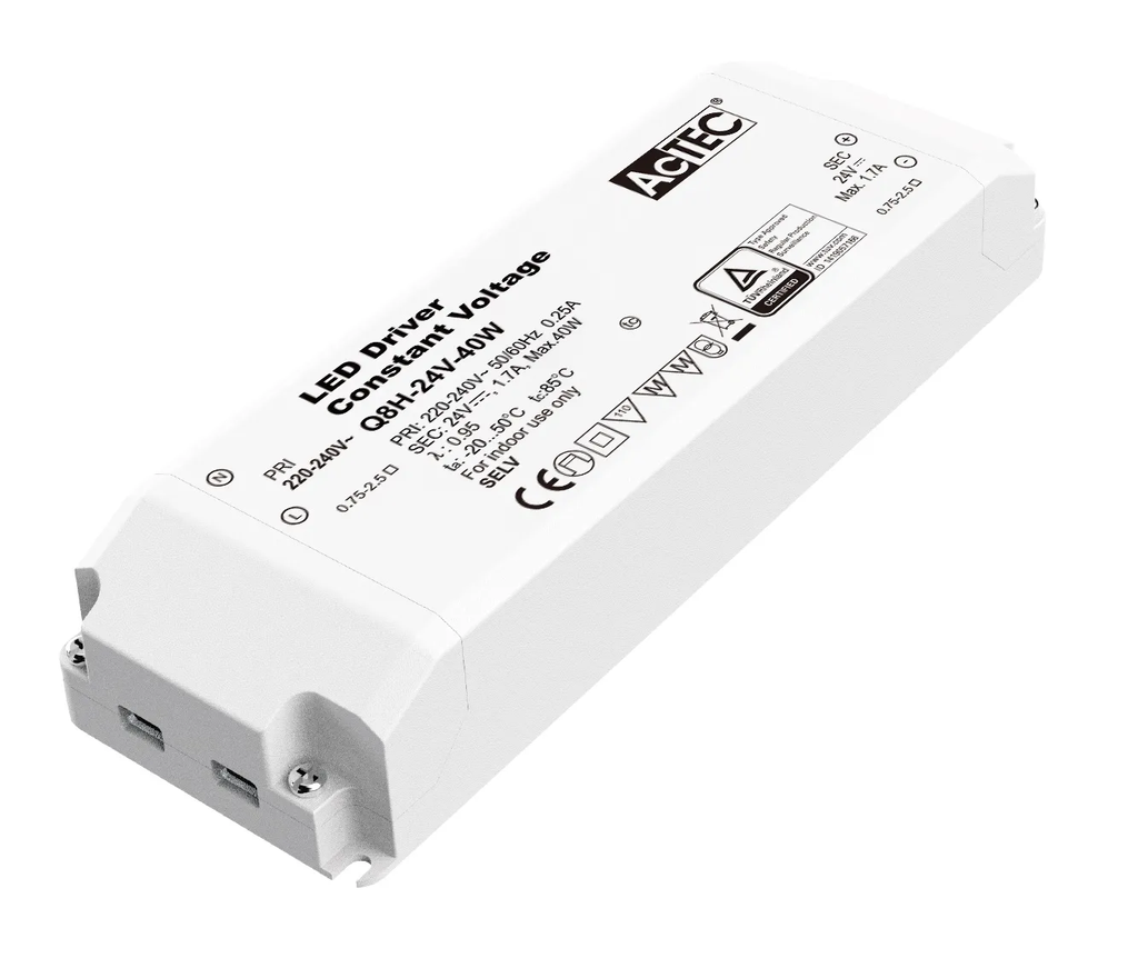40W 24V ON/OFF