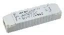 LED driver 12V 75W IP20 PUSH/1-10V DIM