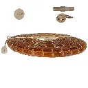 Led-nauha 12V 4,8W/m 6000K IP65