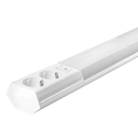 KETO 4,5W 3000/4000K IP21 457MM