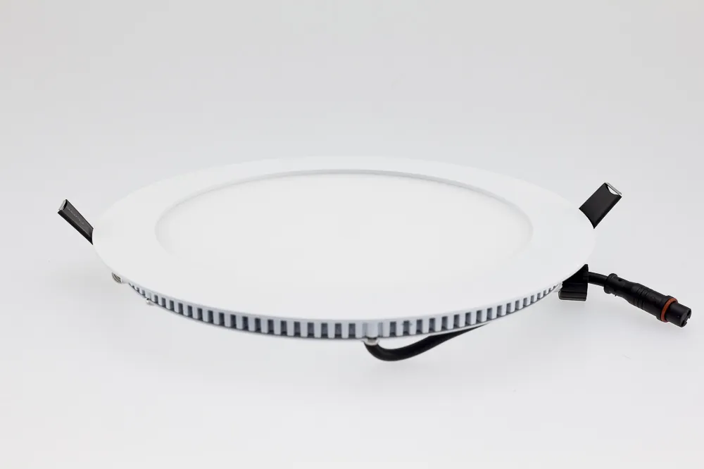 ETLED ROUND 18W 4000K IP44