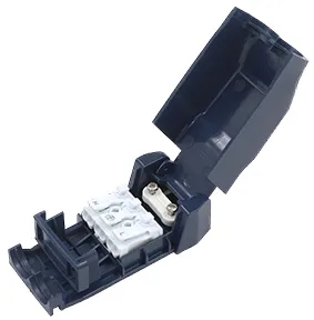 MMJ KYTKENTÄÄN, KETJUTETTAVA