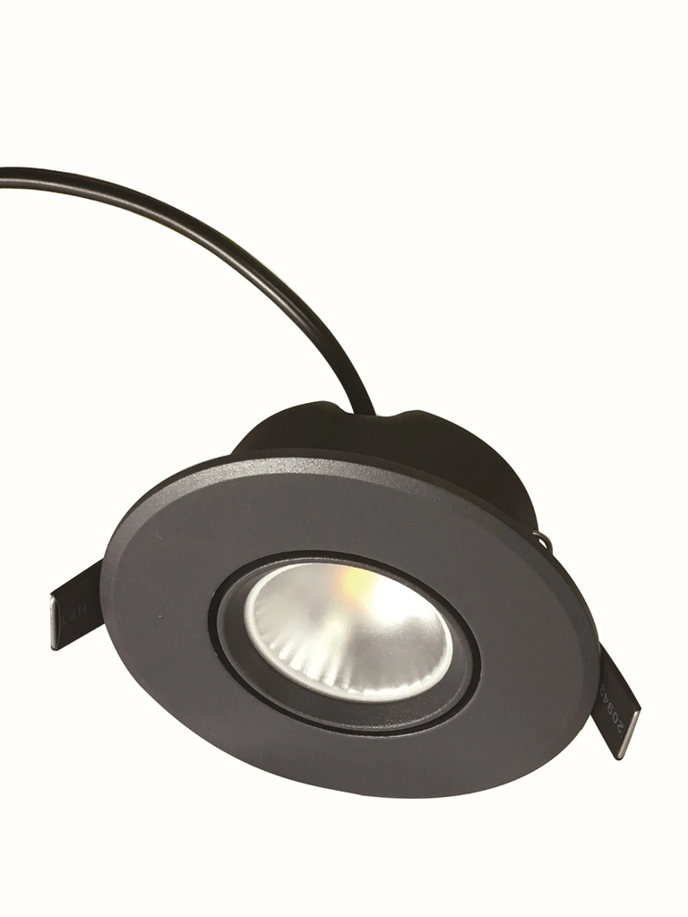 ETLED ISO 4000K 6,5W IP44 ANT