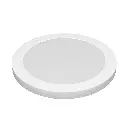 ETLED FLAT 12W 3/3,5/4kK IP20