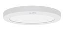 ETLED FLAT 17W PIR 3/3,5/4kK
