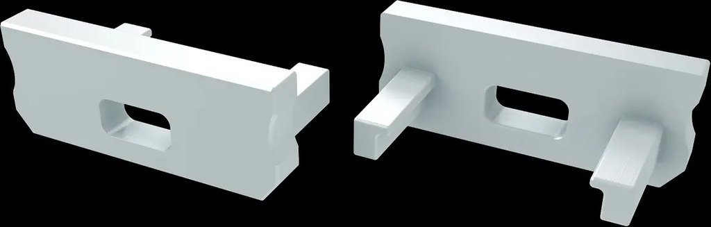 ETLED TRAIL SLIM PÄÄTY LÄPIV