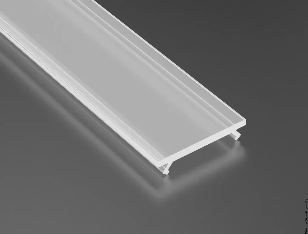 ETLED TRAIL KUPU 2M JÄÄ