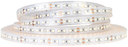 STRIP 24V 12,8W/m 3000K IP65 5M