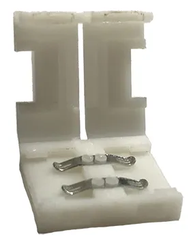 ETLED STRIP JATKOLIITIN 10mm