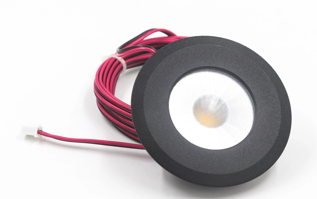 ETLED HIDDEN 3,2W 2700K MUS