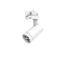 ETLED STAR GU10 7W LED 3P VALK