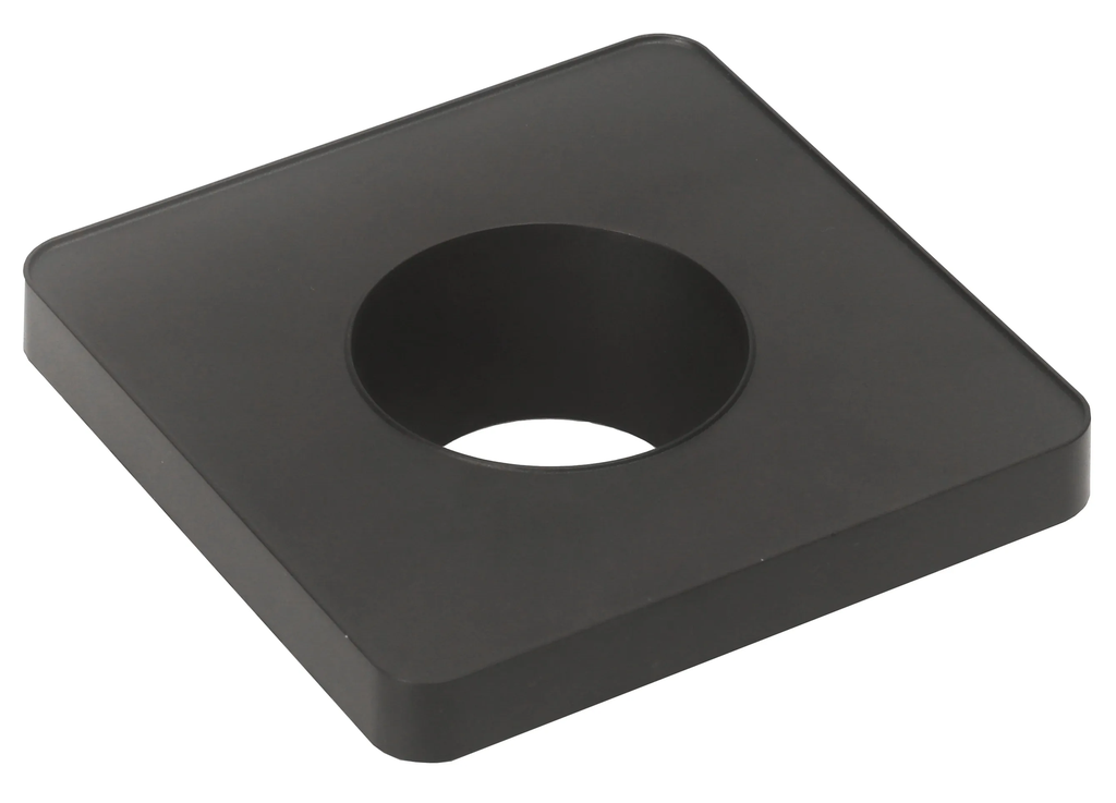 Kehys DEEP 1-os MUSTA