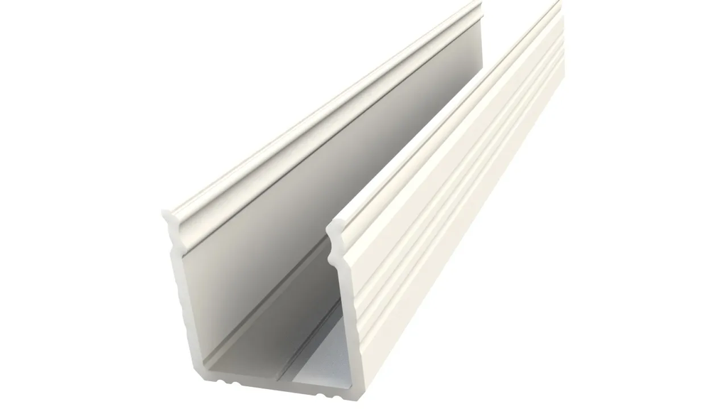 DUCT HIGH 16MM VAL SET