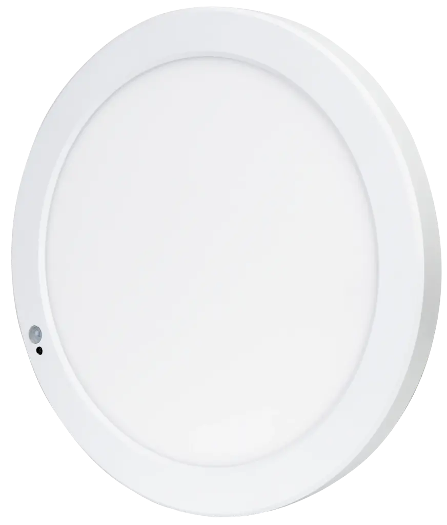 ETLED FLAT PRO 28W 3/3,5/4K PIR IP20