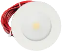 ETLED HIDDEN 3,2W 3000K IP44 VAL