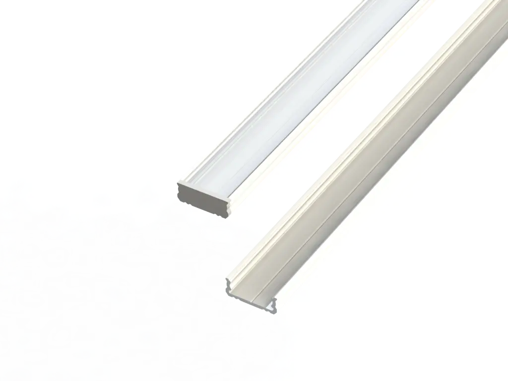 DUCT SUPERLOW 6MM VAL 2,02M