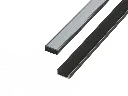 DUCT SUPERLOW 6MM MUS 2,02M