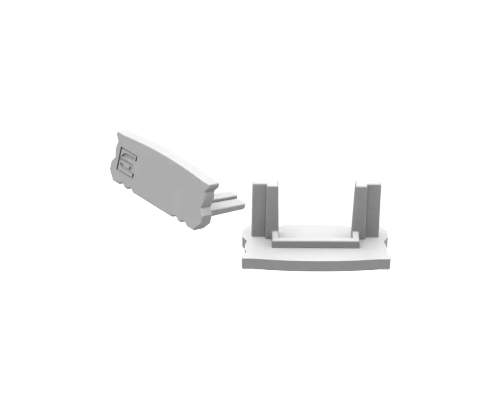 DUCT SUPERLOW PÄÄDYT HAR 5+5